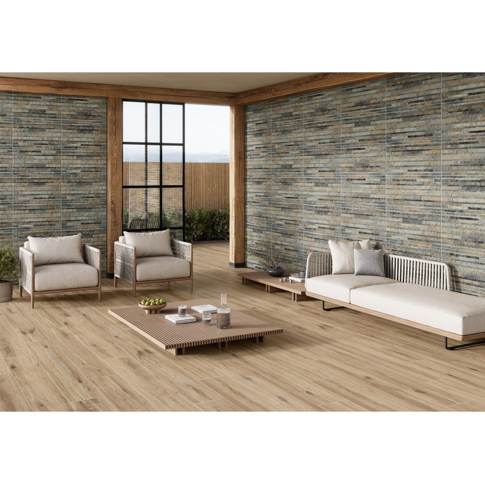 Revestimento Thor Muro Mix 30x60 Cx.1,26m2