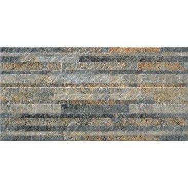 Revestimento Thor Muro Mix 30x60 Cx.1,26m2 Revestimento Thor Muro Mix 30x60 Cx.1,26m2