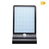 Aplique Solar Plac 4 W 6000 K 500 lm Aplique Solar Plac 4 W 6000 K 500 lm