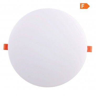 Downlight Ajust�vel Redondo 10 W � 10 cm 4200 K