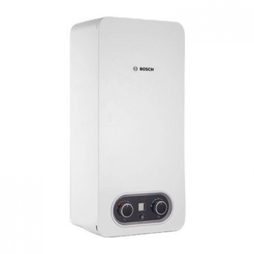 Esquentador a G�s Butano/Propano Atmosf�rico 11 L T404 D31