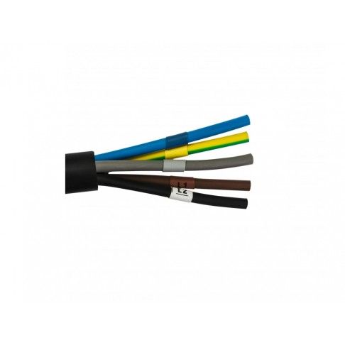 Carregador Fixo para Carro Elétrico GreenCell EV14 22 kW 6m Monofásico/Trifásico Carregador Fixo para Carro Elétrico GreenCell EV14 22 kW 6m Monofásico/Trifásico