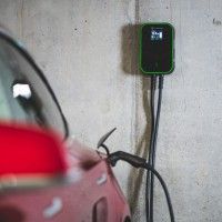 Carregador Fixo para Carro Elétrico GreenCell EV14 22 kW 6m Monofásico/Trifásico Carregador Fixo para Carro Elétrico GreenCell EV14 22 kW 6m Monofásico/Trifásico
