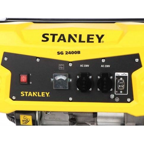 Gerador Gasolina 2300w 4T