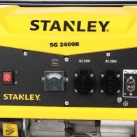 Gerador Gasolina 2300w 4T