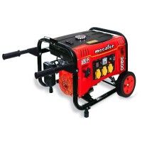 Gerador Gasolina 3500w 4T
