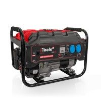 Gerador Gasolina 2500w 4T