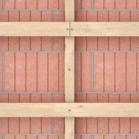 Bucha DuoXpand 8x80 T com Parafuso 10un Bucha DuoXpand 8x80 T com Parafuso 10un