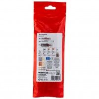 Bucha DuoXpand 8x100 T com Parafuso 10un