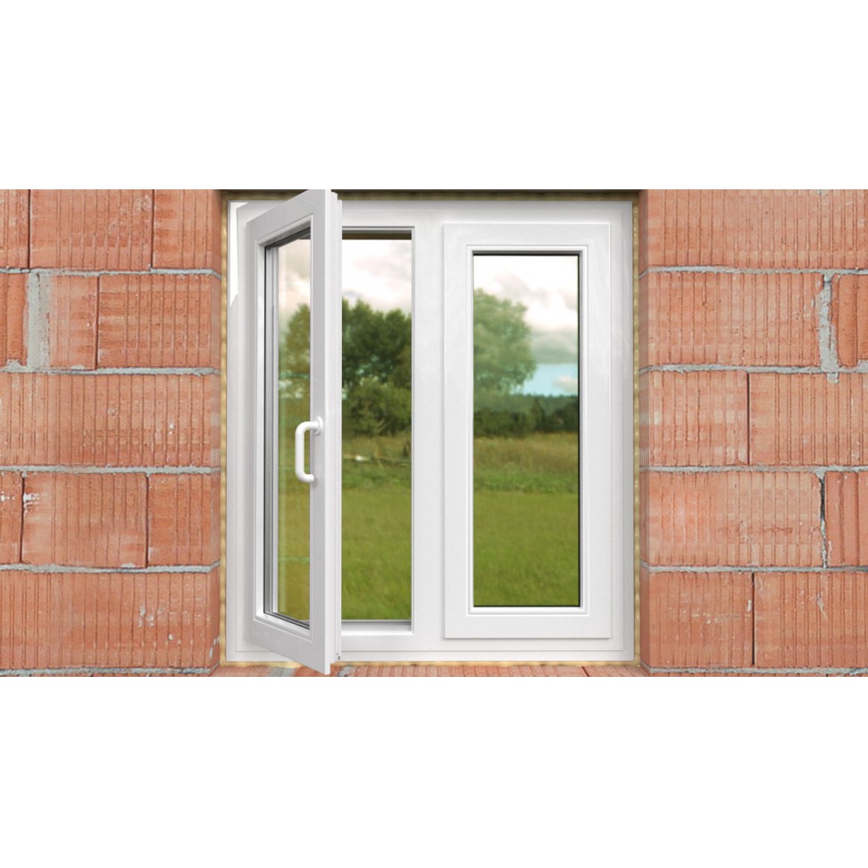 Bucha DuoXpand 8x100 T com Parafuso 10un