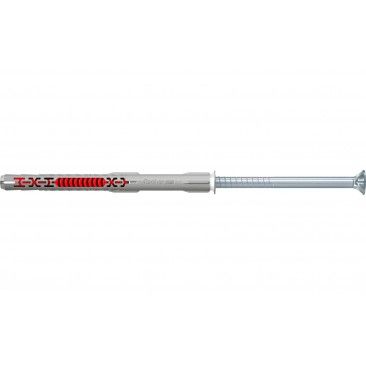 Bucha DuoXpand 8x120 T com Parafuso 10un