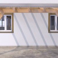Bucha DuoXpand 8x120 T com Parafuso 10un Bucha DuoXpand 8x120 T com Parafuso 10un