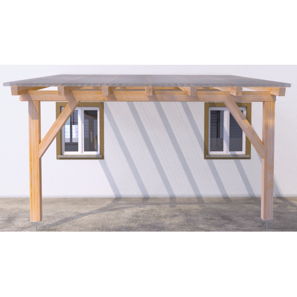 Bucha DuoXpand 8x120 T com Parafuso 10un Bucha DuoXpand 8x120 T com Parafuso 10un