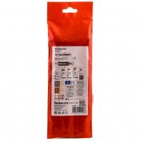 Bucha DuoXpand 8x120 T com Parafuso 10un Bucha DuoXpand 8x120 T com Parafuso 10un