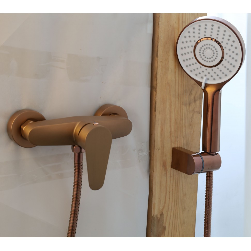 Torneira Duche Bronze Torneira Duche Bronze