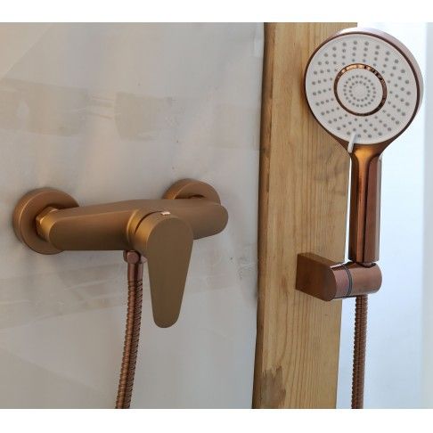 Torneira Duche Bronze Torneira Duche Bronze