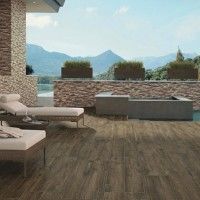 Pavimento Deck Torronto Marron 20x60 Cx.1,68m2 Pavimento Deck Torronto Marron 20x60 Cx.1,68m2