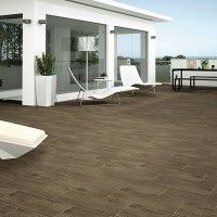 Pavimento Deck Torronto Marron 20x60 Cx.1,68m2 Pavimento Deck Torronto Marron 20x60 Cx.1,68m2