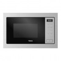 Micro-Ondas TEKA Encastre MSEG825FI SS - 28L Micro-Ondas TEKA Encastre MSEG825FI SS - 28L