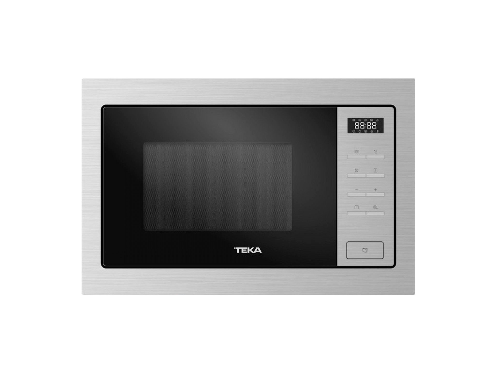 Micro-Ondas TEKA Encastre MSEG825FI SS - 28L