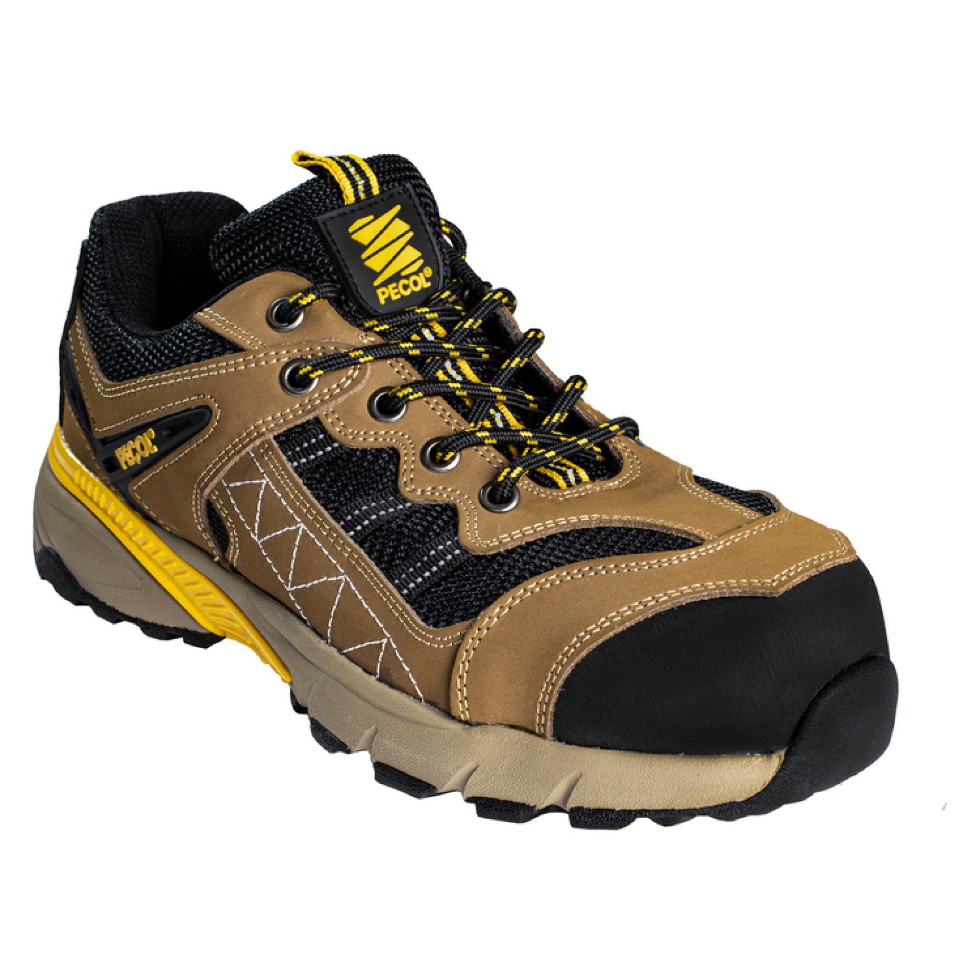 Sapato Outdoor S1P