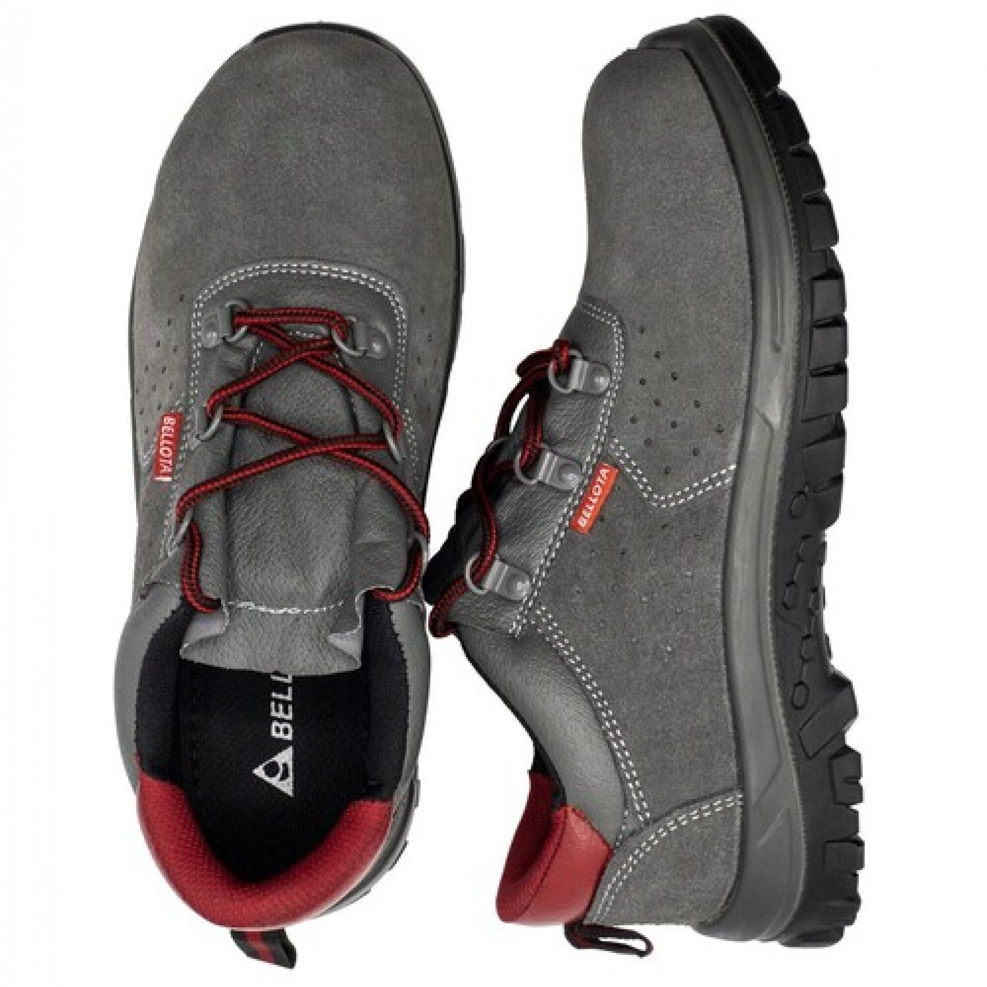 Sapato Classic S1P
