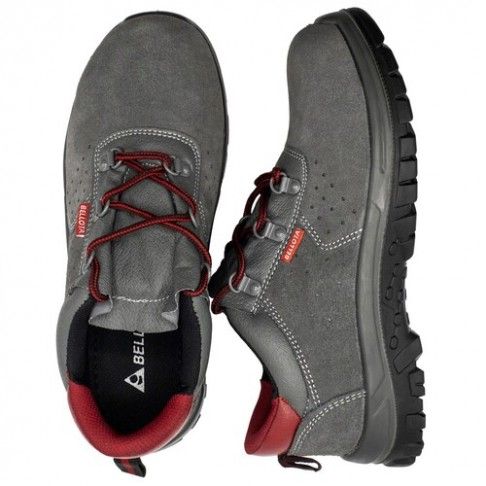 Sapato Classic S1P