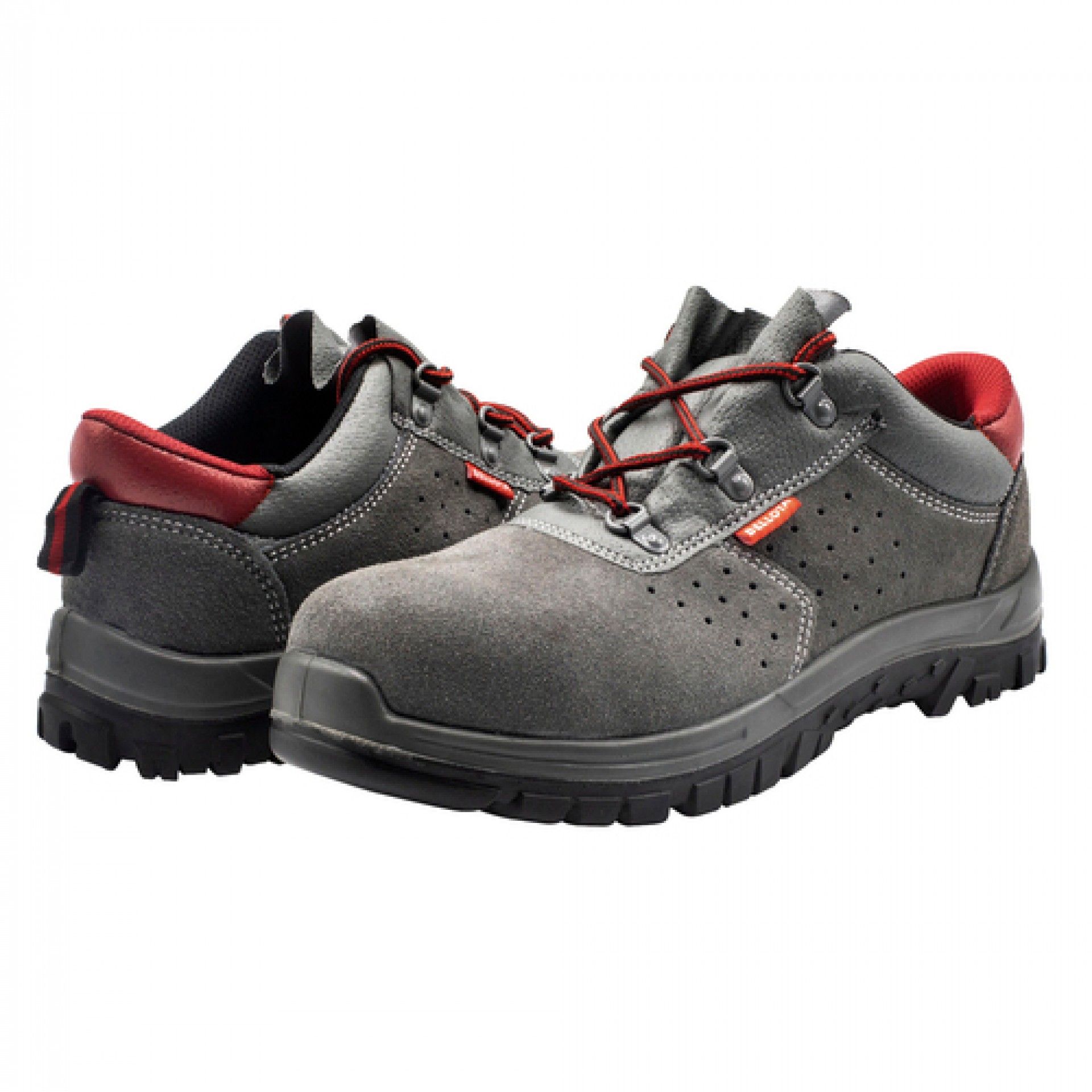 Sapato Classic S1P
