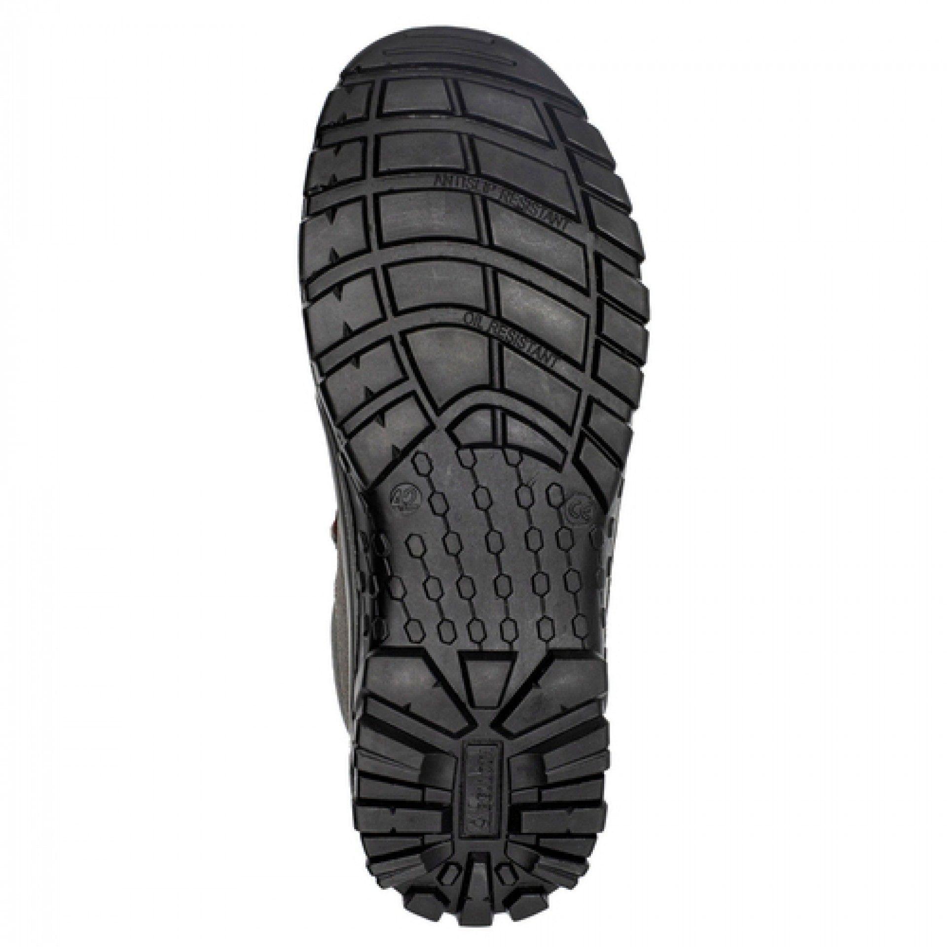 Sapato Classic S1P