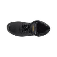 Bota de Pele sem Metal S3 Bota de Pele sem Metal S3