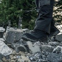 Bota de Pele sem Metal S3 Bota de Pele sem Metal S3