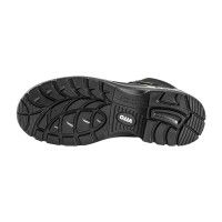 Bota de Pele sem Metal S3 Bota de Pele sem Metal S3