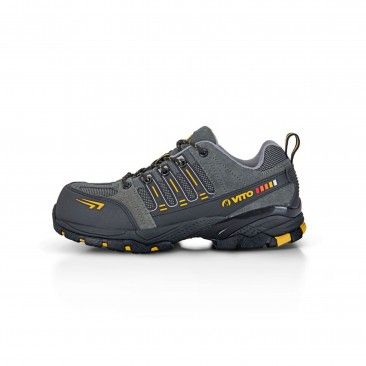 Sapato X-Trail sem Metal S1P Sapato X-Trail sem Metal S1P