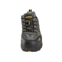 Sapato X-Trail sem Metal S1P 