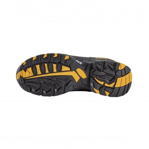 Sapato X-Trail sem Metal S1P 
