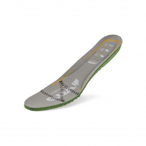 Sapato X-Trail sem Metal S1P 
