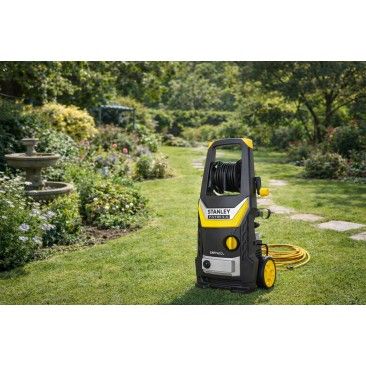 Lavadora 2200W 160 Bar STANLEY FATMAX