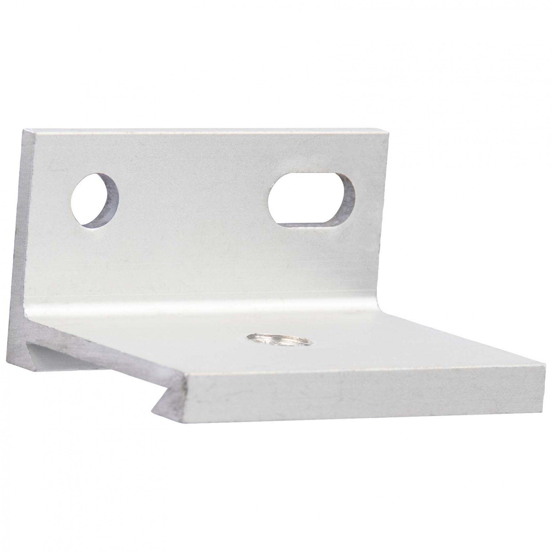 Suporte Rail Para Teto 30x40mm 2 unidades