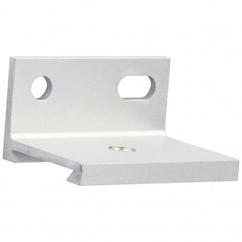 Suporte Rail Para Teto 30x40mm 2 unidades Suporte Rail Para Teto 30x40mm 2 unidades