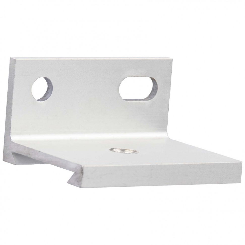 Suporte Rail Para Teto 30x40mm 2 unidades Suporte Rail Para Teto 30x40mm 2 unidades