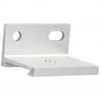 Suporte Rail Para Teto 30x40mm 2 unidades Suporte Rail Para Teto 30x40mm 2 unidades