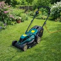 Corta Relva com fio 1800w Corta Relva com fio 1800w