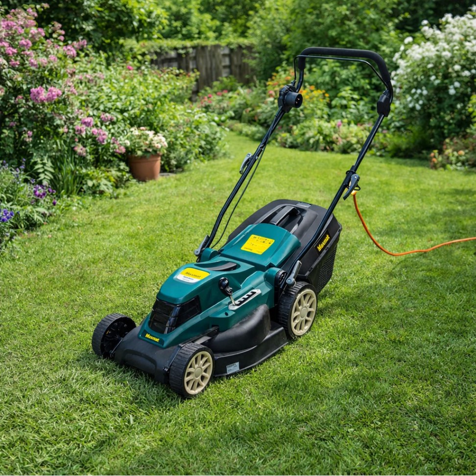 Corta Relva com fio 1800w Corta Relva com fio 1800w