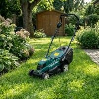 Corta Relva com fio 1400w Corta Relva com fio 1400w