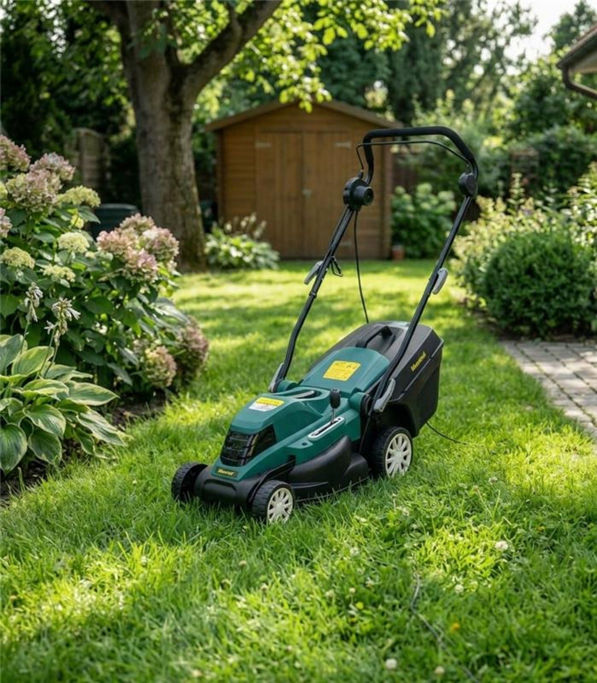 Corta Relva com fio 1400w