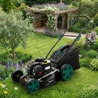Corta Relva a combust�o 125cc 1,7kw