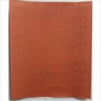 Lixa Papel Marceneiro Grão 220 1 Un Lixa Papel Marceneiro Grão 220 1 Un