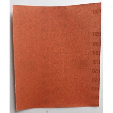 Lixa Papel Marceneiro Gr�o 150 1 Un