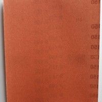 Lixa Papel Marceneiro Grão 150 1 Un Lixa Papel Marceneiro Grão 150 1 Un