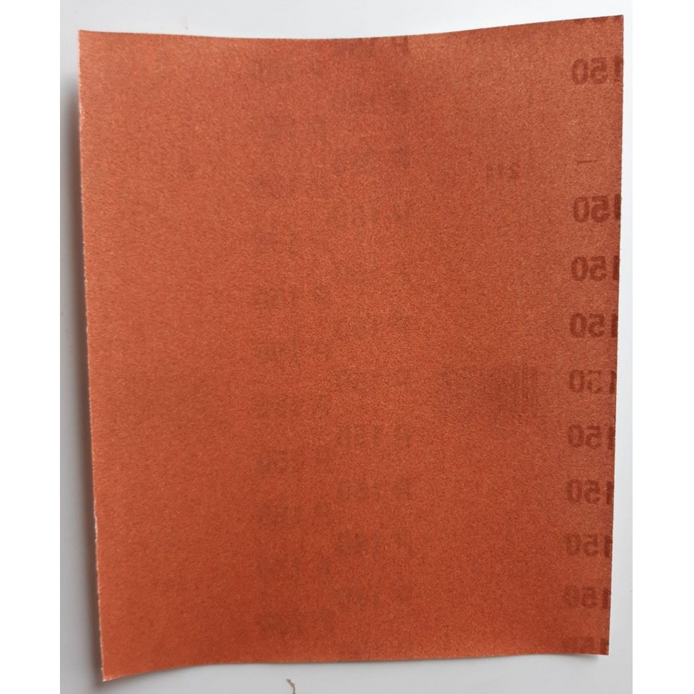 Lixa Papel Marceneiro Gr�o 150 1 Un